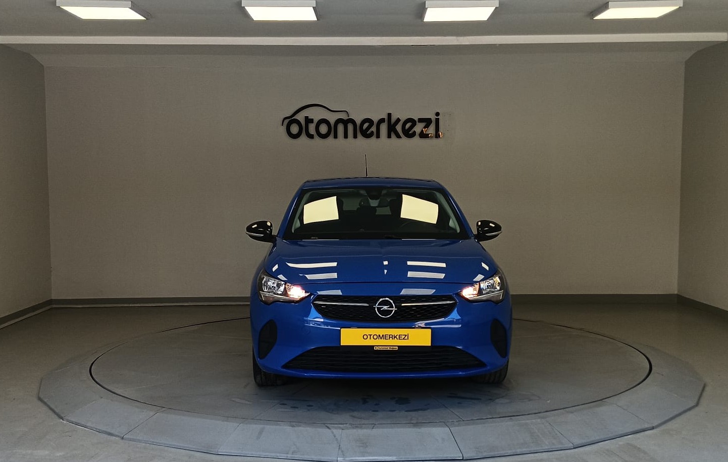 OPEL CORSA 26